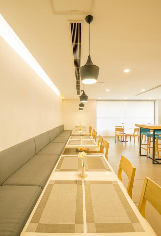 汉庭北京陶然亭酒店 外观 照片