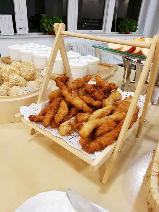 汉庭北京陶然亭酒店 外观 照片