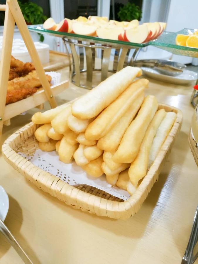 汉庭北京陶然亭酒店 外观 照片