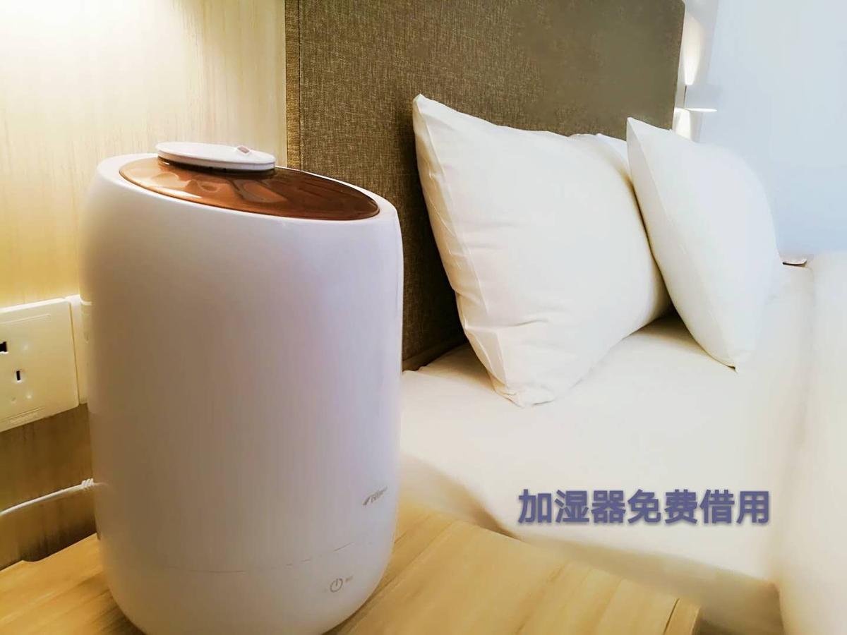 汉庭北京陶然亭酒店 外观 照片